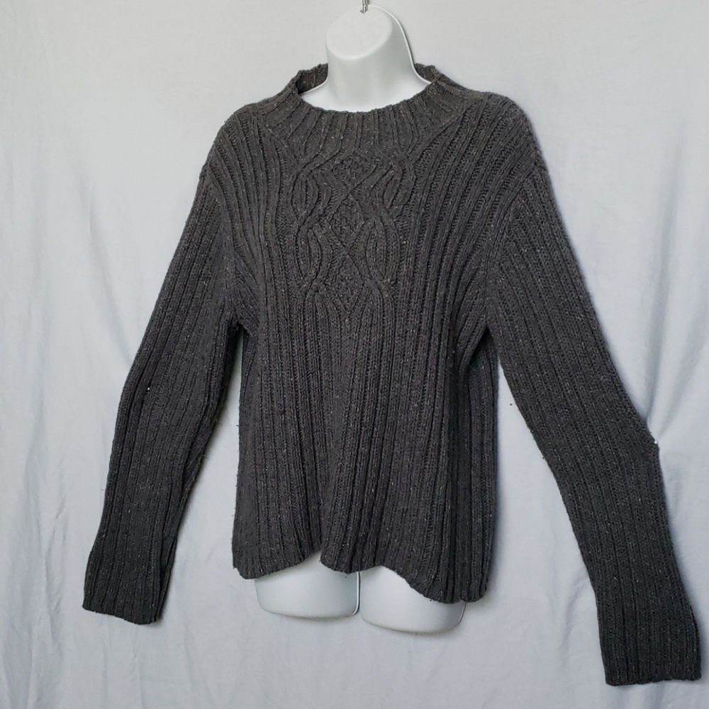 Liz Claiborne sweater